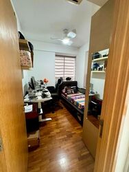Oasis @ Elias (D18), Condominium #544478391
